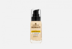 ОСНОВА ТОНАЛЬНАЯ Essence
