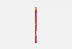 Стойкий карандаш для губ Luxvisage