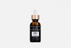 Сыворотка-масло 2 в 1 Revolution Skincare