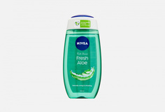 Гель-уход для душа Nivea
