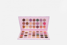 Палетка теней для век Makeup Obsession