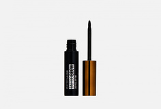 Стойкий гелевый тинт для бровей Maybelline New York