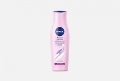 Мягкий шампунь для тусклых и ослабленных волос Nivea