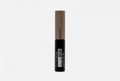 Стойкий гелевый тинт для бровей Maybelline New York