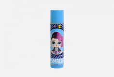 Бальзам для губ с ароматом ваниль LIP Smacker