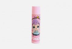 Бальзам для губ с ароматом сладкая вата LIP Smacker