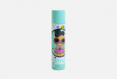 Бальзам для губ с ароматом арбуз LIP Smacker