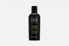 Ежедневный увлажняющий кондиционер american crew daily moist. conditioner ЕЖЕДНЕВНЫЙ УВЛАЖНЯЮЩИЙ КОНДИЦИОНЕР American Crew