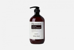 Шампунь для всех типов волоc Provence