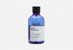 Упокаивающий шампунь для защиты кожи головы Loreal Professionnel