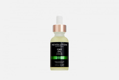 МАСЛО Питательное Revolution Skincare