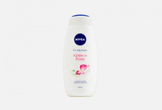 Гель-уход для душа Nivea