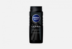 Гель для душа Nivea