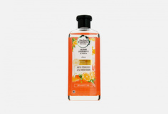 шампунь для объема и блеска Herbal Essences