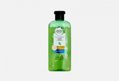 бессульфатный шампунь для увлажнения Herbal Essences