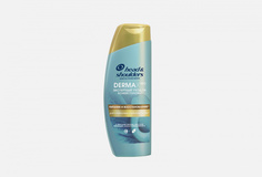 шампунь питание и восстановление Head & Shoulders