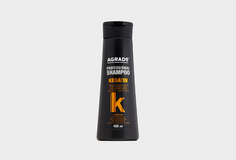 Шампунь для волос с кератином Agrado