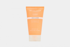 ОЧИЩАЮЩИЙ КРЕМ Revolution Skincare