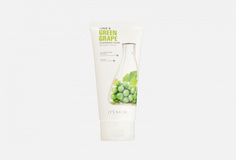 Витаминная пенка с зеленым виноградом Its Skin