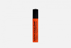 ЖИДКАЯ ГУБНАЯ ПОМАДА NYX Professional Makeup
