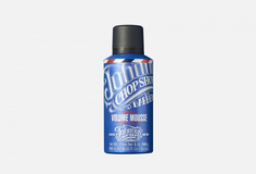 Мусс для объема волос Johnnys Chop Shop