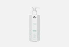 Шампунь для чувствительной кожи головы Schwarzkopf Professional