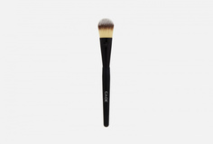 КИСТЬ ДЛЯ ТОНАЛЬНОГО КРЕМА Ga De