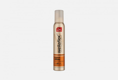 Мусс для волос сильной фиксации Wella