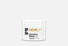 Маска для волос Восстанавливающая Label.M