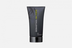 Гель эластичный с микрокристаллами сильной фиксации Sebastian Professional