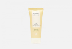 крем для вьющихся волос Forme