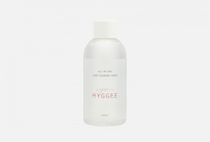 Мультифункциональная очищающая вода для лица Hyggee