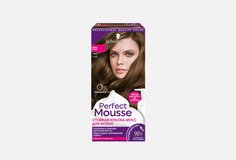 Стойкая краска-мусс Perfect Mousse