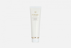 Освежающая очищающая пенка CLE DE Peau Beaute