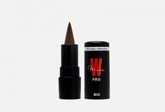 Мягкий карандаш для глаз - каял Miss W PRO