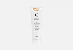 Вельветовая гелевая тональная основа Couleur Caramel