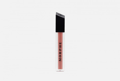 Жидкая матовая помада для губ Morphe