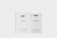 Патчи для век Klapp Cosmetics