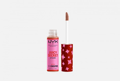 Лимитированный Блеск для губ NYX Professional Makeup