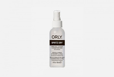 Сушка-спрей с эффектом кондиционирования Orly