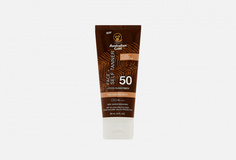 Лосьон для защиты лица spf 50 Australian Gold