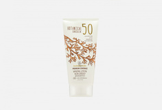Солнцезащитный органический лосьон с фактором защиты spf 50 Australian Gold