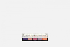 Палетка теней для век , оттенок crystal flex , 4,5 гр NYX Professional Makeup