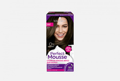 Стойкая краска-мусс Perfect Mousse