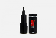 Мягкий карандаш для глаз - каял Miss W PRO