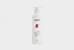 ШАМПУНЬ для блеска твоих здоровых волос Mariti Beauty