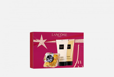 Набор Новогодний: парфюмерная вода + гель для душа + лосьон для тела Lancome