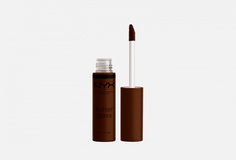 Увлажняющий блеск для губ NYX Professional Makeup