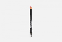 Помада-карандаш для губ с эффектом омбре NYX Professional Makeup