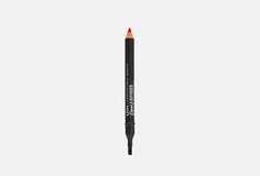 Помада-карандаш для губ с эффектом омбре NYX Professional Makeup